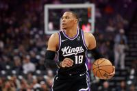 Russell Westbrook appears to announce retirement in social media video