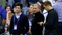 Josh Kushner, Bob Iger strike deal to buy Los Angeles Lakers