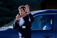 Josh Kushner, Bob Iger reportedly to buy Los Angeles Lakers for $12.5-billion