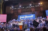 Democrats gain momentum in flipping the Senate