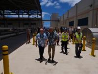 City completes new facility advancing protections for our ocean