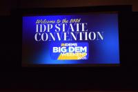 Paperwork snafu leaves Democrats without candidate for Indiana Senate seat
