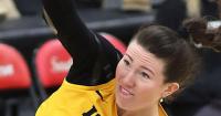College volleyball: Deery to take redshirt season this fall at Iowa