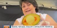 Travel Nevada: Fallon Cantaloupe Festival