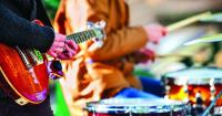 Enjoy music all weekend with 'Ride the Rails to the Blues' festival