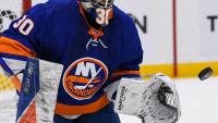 New York Islanders Reveal Eight Finalists In Fan-Designed Third Jersey Contest That Received Over 80,000 Entries