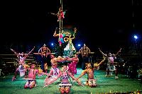 VOU to bring Fijian Flying Circus to Australia starting August