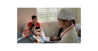 Why better education and health outcomes start with getting the basics right