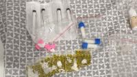 Israeli lawyer arrested after drugs disguised as eyelash remover arrive in cargo shipment