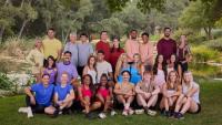 ‘The Amazing Race’ Reveals Season 39 Contestants; New Twists Include a Record 13 Express Passes and First-Ever Trip to Albania
