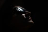 Solar eclipse and Perseid meteor shower visible in Finland tonight