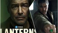 Lanterns Spotlights Kyle Chandler's Hal Jordan in New Teaser, Poster