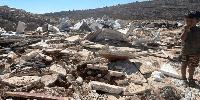 At UN Security Council, Officials Say Israeli Settler Violence Has Brought West Bank to 'Breaking Point'