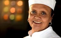 Cass Abrahams, pioneering voice of Cape Malay cuisine, dies at 82