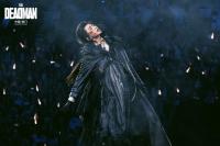 KUN Kicks Off ‘THE DEADMAN’ Tour in Macau: See Photos