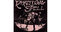 Phantom Spell - live in Athens