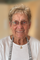 LAST, Dianne June
