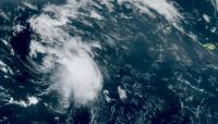 Tropical Storm Cristobal forms in Atlantic as more storms develop