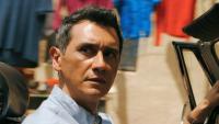 How ‘Pluribus’ Star Carlos Manuel Vesga Built Manousos’ Pilgrimage of Faith, Exile and Resistance