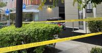 Seattle police search for hit-and-run driver who left skateboarder seriously injured