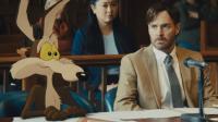 ‘Coyote vs. Acme’ Review: Thank Goodness This Clever Comedy About the Evils of Corporate Greed Was Rescued from Corporate Hell