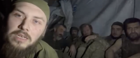 Ukrainian unit reports shortages of food, water on front line, command promises evacuation when 'security situation allows'