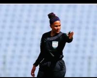 Algeria vs Malawi: Nigerian referee Akintoye to officiate WAFCON 2026 semi-final clash