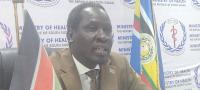 Health Minister: Cholera cases decline after 110,000 infections