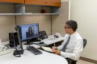 ‘Feel-good’ medicine: preparing for global adventures with Walter Reed's Travel Clinic