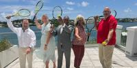 Bermuda To Host Mexico In Tennis Davis Cup