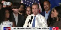 Bronin defeats Larson in Connecticut congressional primary, ending 14-term incumbency
