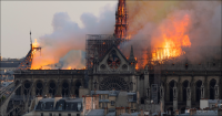 The war on Catholic France