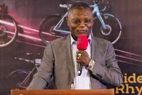 Sports Minister Calls on Corporate Ghana to Invest in Cycling Development