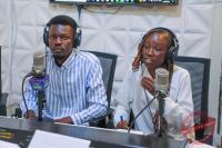 Youth advocates demand greater role in South Sudan decision-making