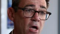 Andy Burnham considering ouright ban on product in all UK shops from summer 2027