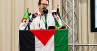 Sahrawi people's right to self-determination is internationally established, Morocco is occupying power (Sahrawi Diplomat)
