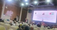 Summer University for Sahrawi State and Polisario Front Evecutives: Lectures on Sahrawi cause