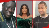 Nigerian actors who died recently: Remembering the stars we lost and the causes of their deaths