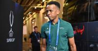 Who is Super Cup referee denied World Cup dream?