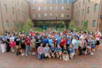 W&M’s We the Teachers brings educators from all 50 states for civics training 