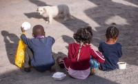 Presidency fast-tracks strategy to end child stunting by 2030