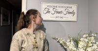 Neglected, deprived: how foster care gave Sky 'a second chance at life'