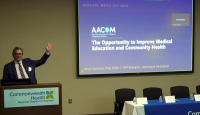 <![CDATA[New consortium links three medical schools to one community training pipeline]]>