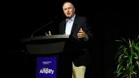 ‘The economy really is going to be the big thing that's going to be fought out’: John Key on 2026 election