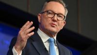 Energy advocate blasts Labor’s home battery subsidies as ‘sleight of hand’