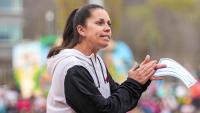 Arkansas softball transfer class ranks third in the nation