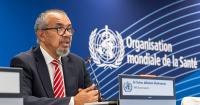 DRC: World Health Organisation Chief sounds alarm on ebola outbreak