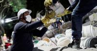 Bishops express solidarity with Colombia as death toll surpasses 250