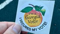 Georgia getting 11 debates for major 2026 elections. See the schedule