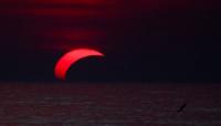 Iceland witnesses first total solar eclipse in 27 years